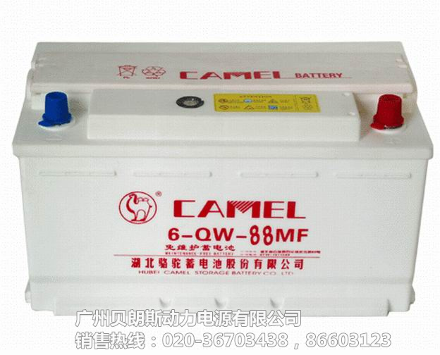 So늳6-QW-88MF,12V88AH