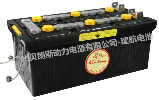 늳6-QA-195,12V195AH